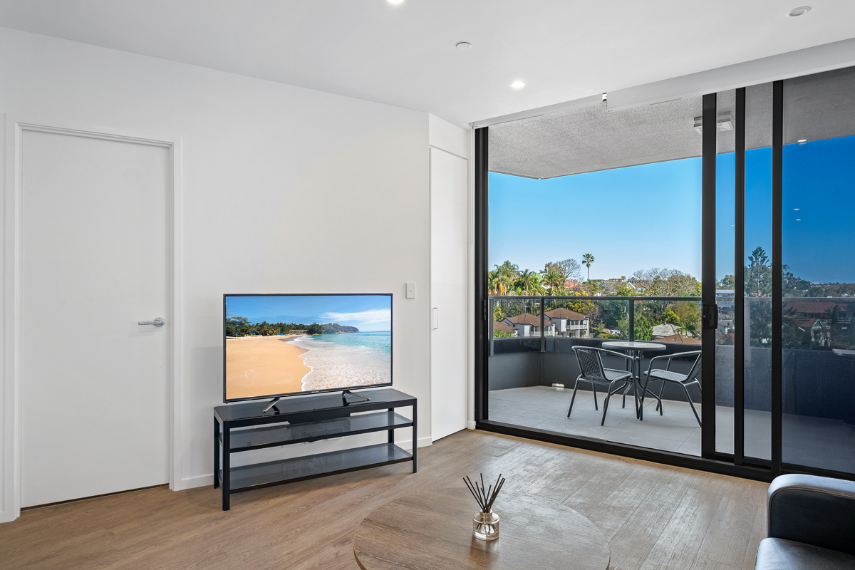 508/66 HIGH STREET, TOOWONG, 4066