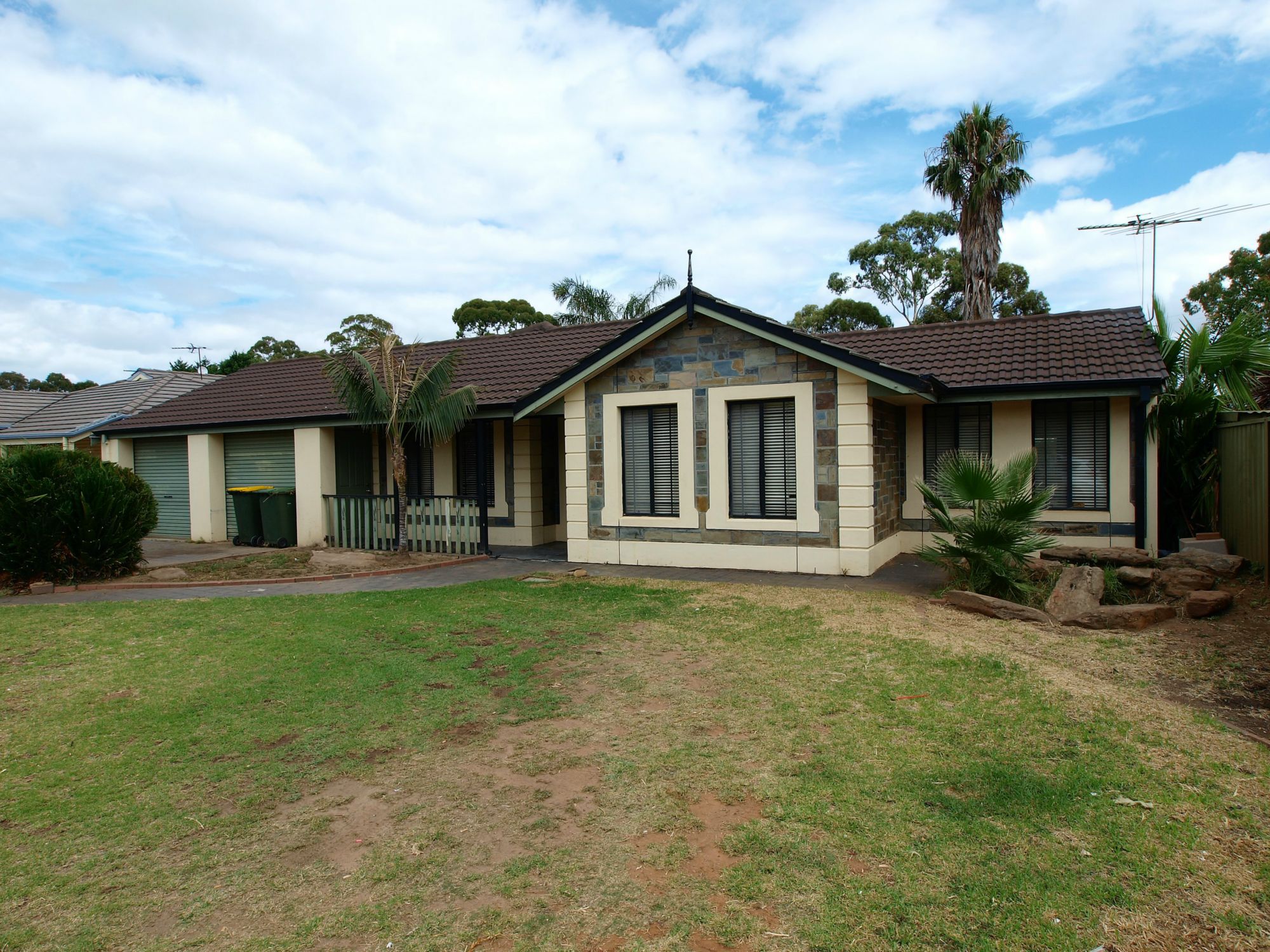 34 BRISBANE DRIVE, SALISBURY HEIGHTS, 5109