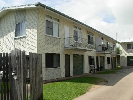 95 SHAKESPEARE STREET, SOUTH MACKAY, 4740