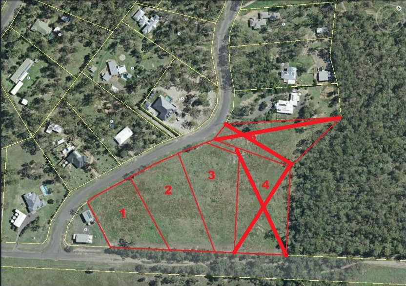 LOT 2 NAROOMA DRIVE, BRANYAN, 4670 LOT 2 NAROOMA DRIVE, BRANYAN, 4670