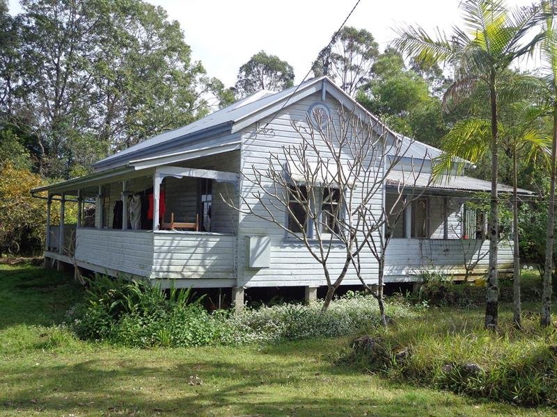 187 WHITNEY ROAD, NIMBIN, 2480 187 WHITNEY ROAD, NIMBIN, 2480
