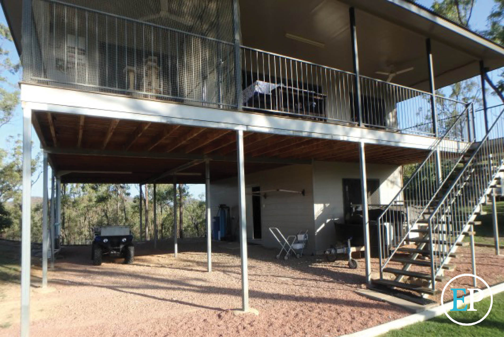 172 WORDSWORTH ROAD, REID RIVER, 4816