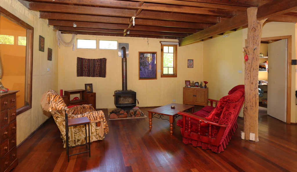 LOT 5 115 GONPA ROAD, KYOGLE, 2474 LOT 5 115 GONPA ROAD, KYOGLE, 2474