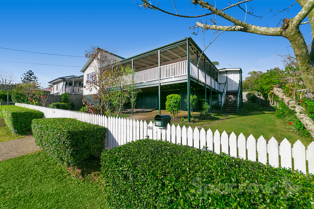 148 LUTZOW STREET, TARRAGINDI, 4121 148 LUTZOW STREET, TARRAGINDI, 4121