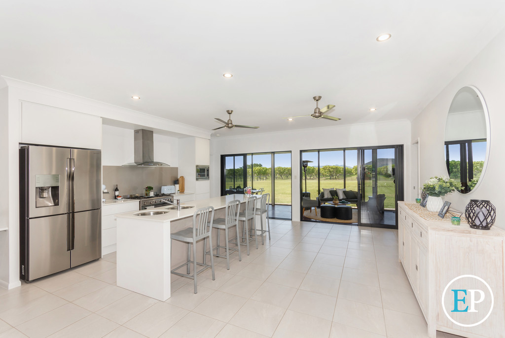 4 COLWELL COURT, ALLIGATOR CREEK, 4816