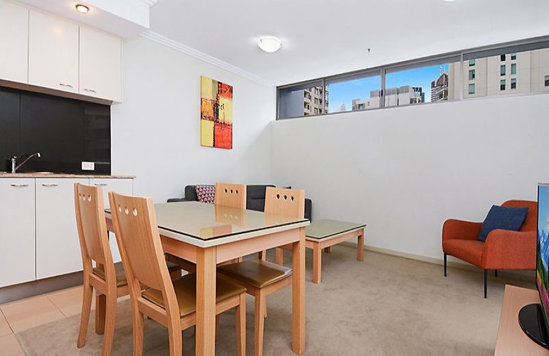 2004/70 MARY STREET, BRISBANE CITY, 4000
