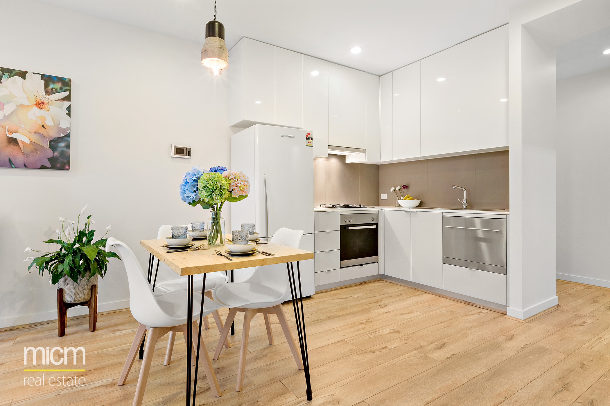 511/33 BATMAN STREET, WEST MELBOURNE, 3003