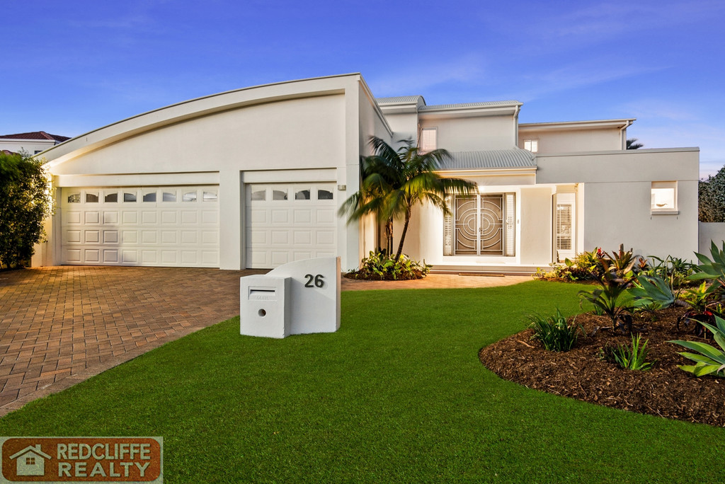 26 CONSTELLATION COURT, NEWPORT, 4020