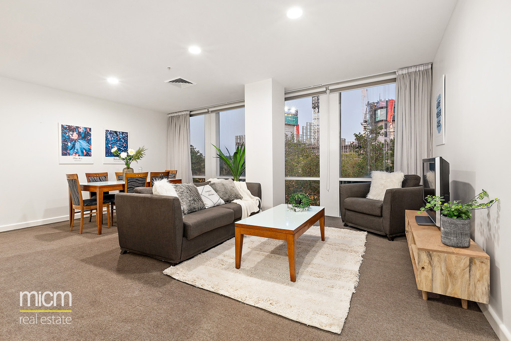 31/604 ST KILDA ROAD, MELBOURNE, 3004