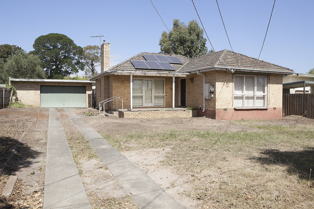 65 COMMERCIAL ROAD, FERNTREE GULLY, 3156