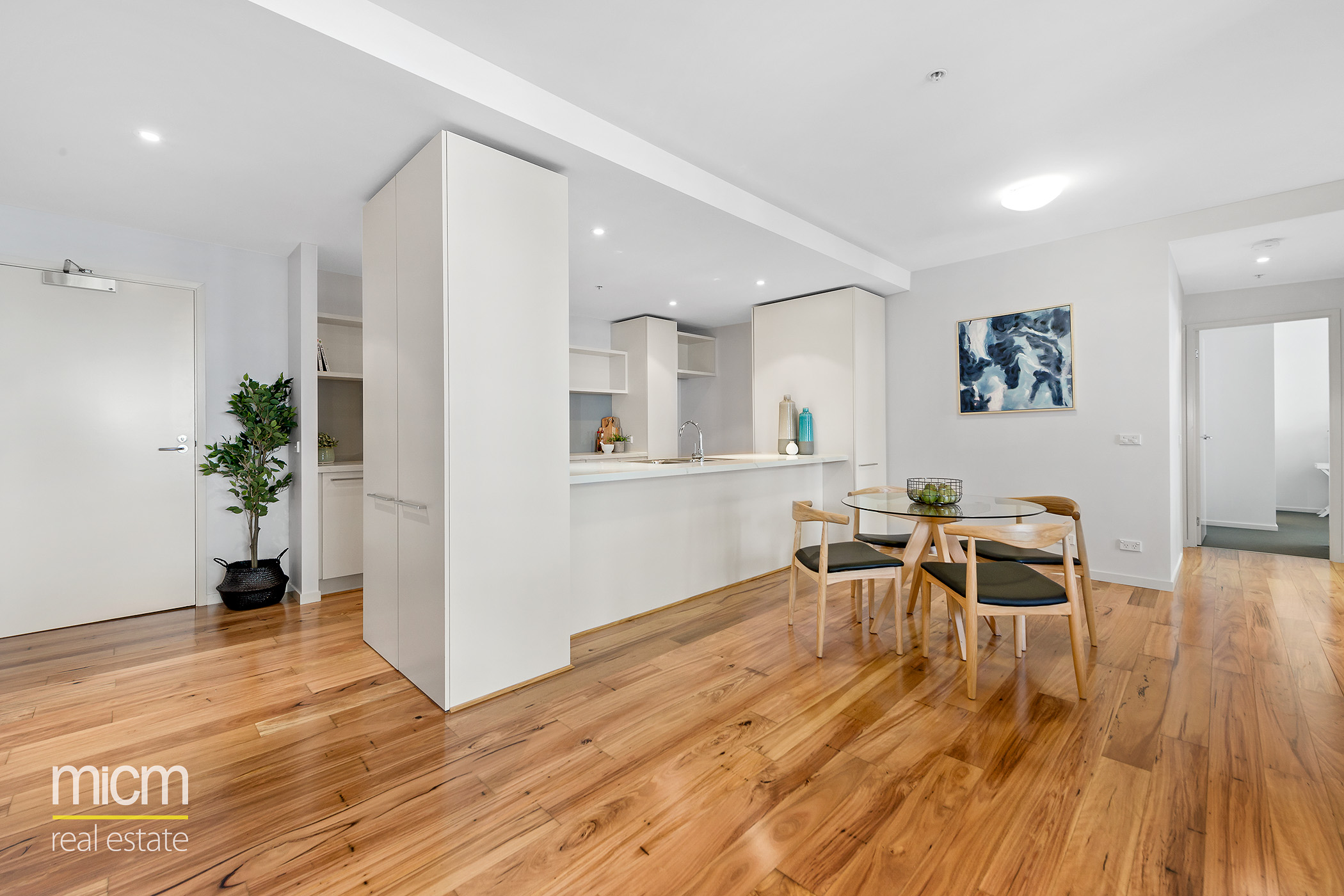 209/1 BOUVERIE STREET, CARLTON, 3053