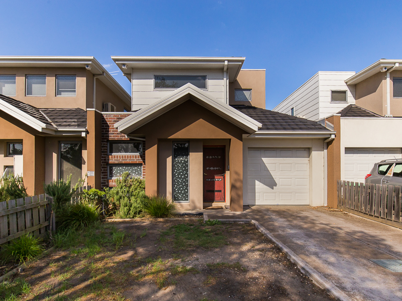 16 LANGLEY STREET, ARDEER, 3022