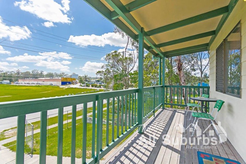 4 TAMARIND STREET, MARSDEN, 4132