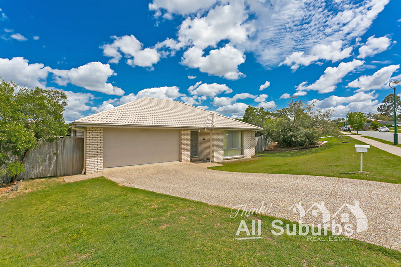 91 SUNVIEW DRIVE, SPRINGFIELD, 4300