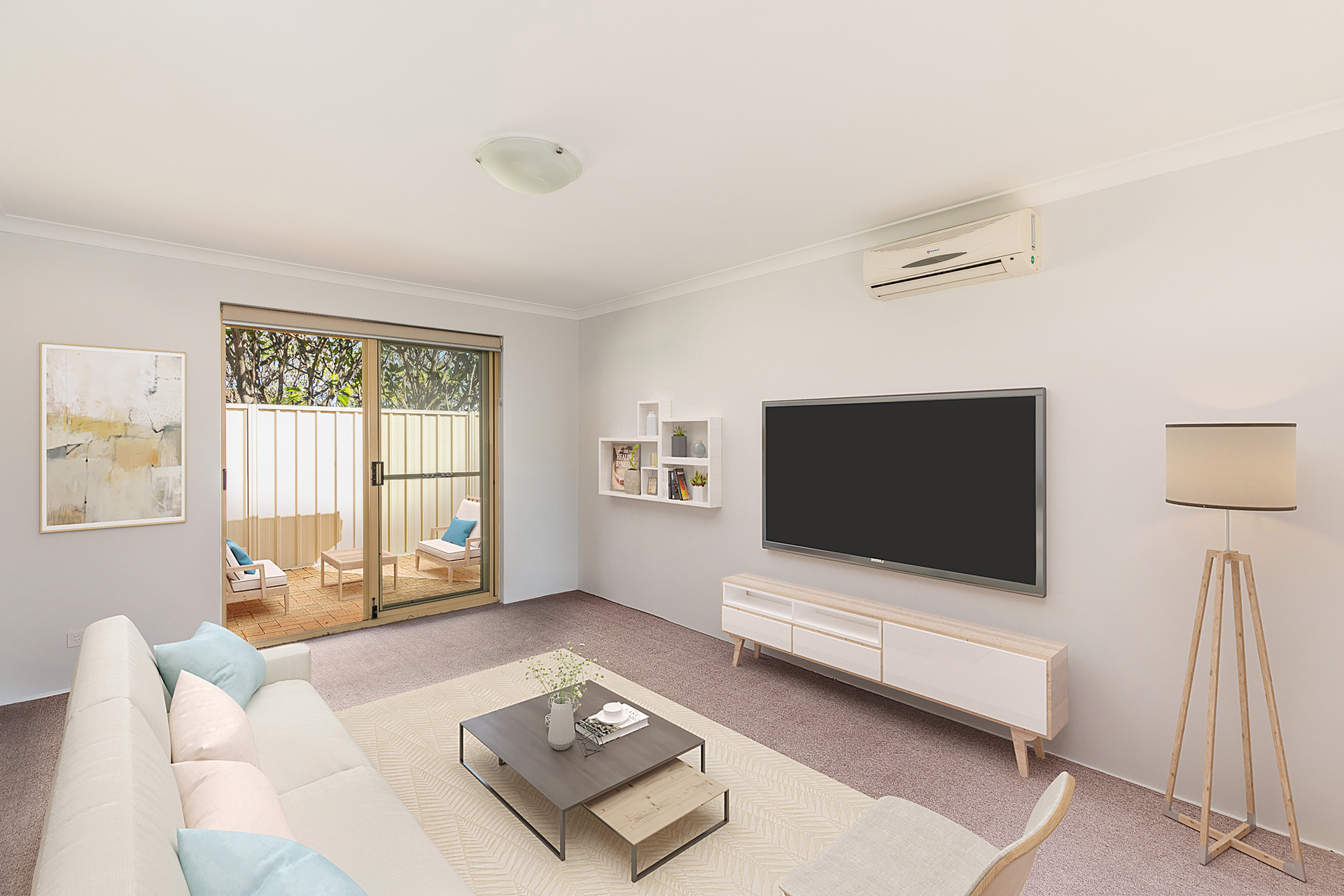 3/11 CAMPION AVENUE, BALCATTA, 6021