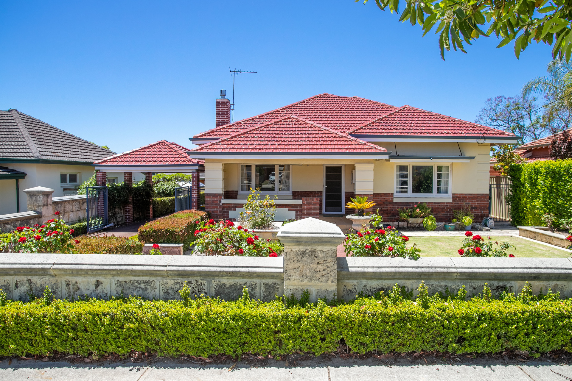 124 SALISBURY STREET, BEDFORD, 6052