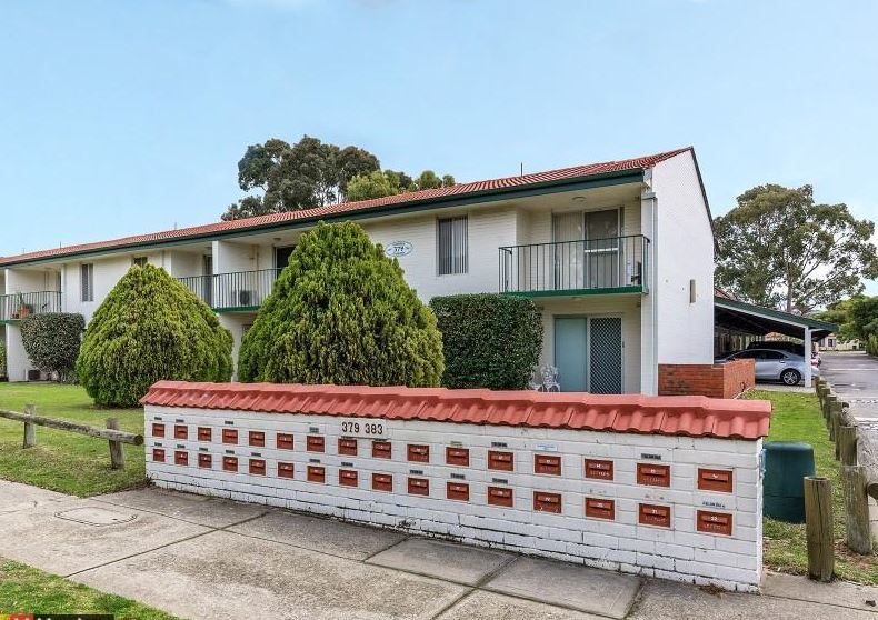 16/379 HECTOR STREET, YOKINE, 6060