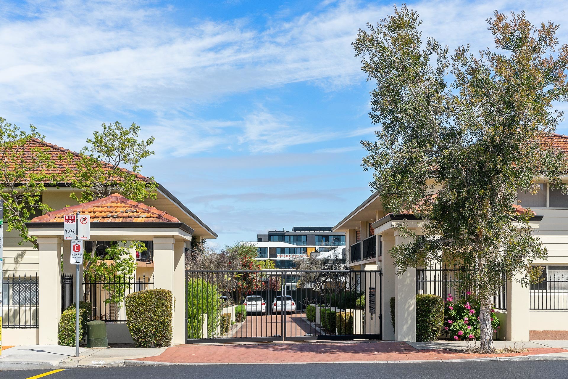 10/373 CAMBRIDGE STREET, WEMBLEY, 6014