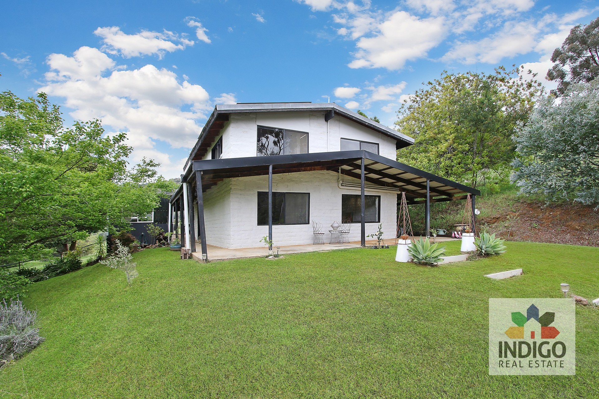 202 JARVIS LANE, KERGUNYAH, 3691