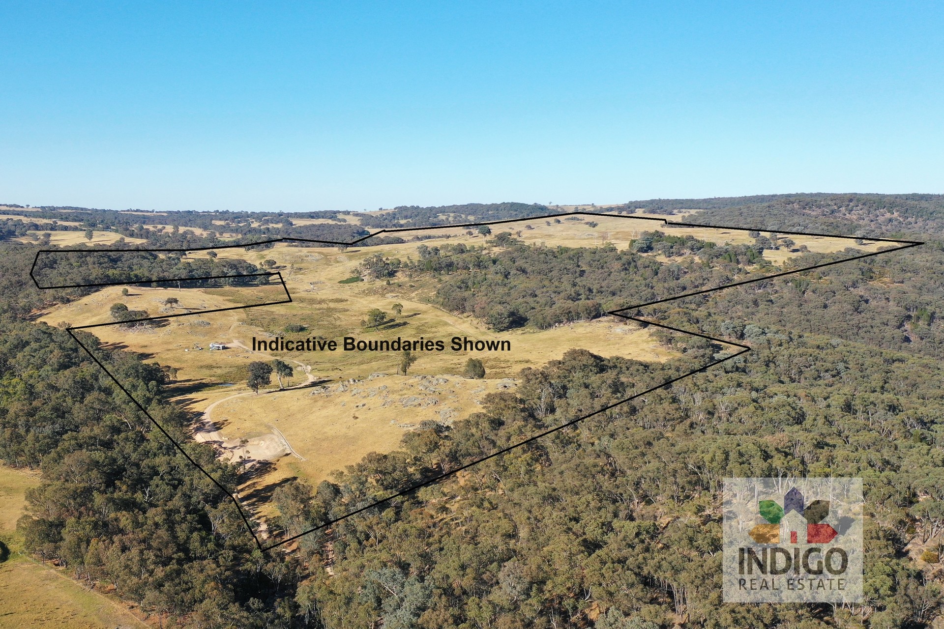 181 MCFEETERS ROAD, BEECHWORTH, 3747