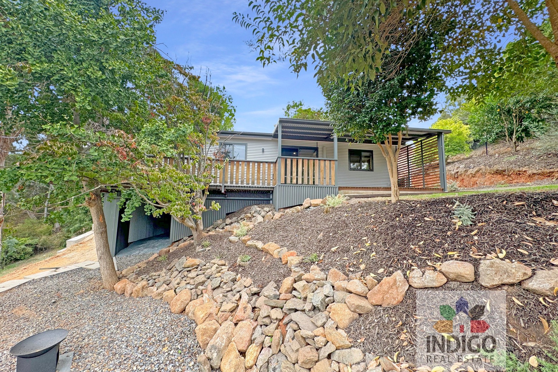28 BELLS FLAT ROAD, YACKANDANDAH, 3749