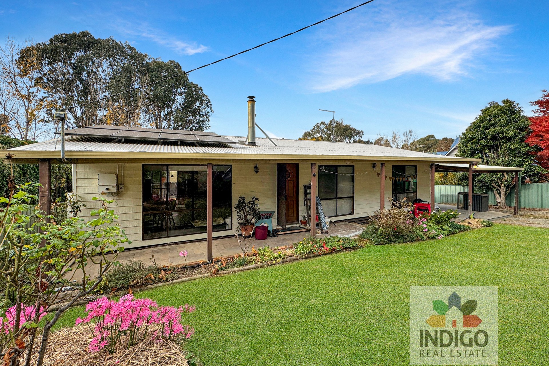 31 TWIST CREEK ROAD, YACKANDANDAH, 3749