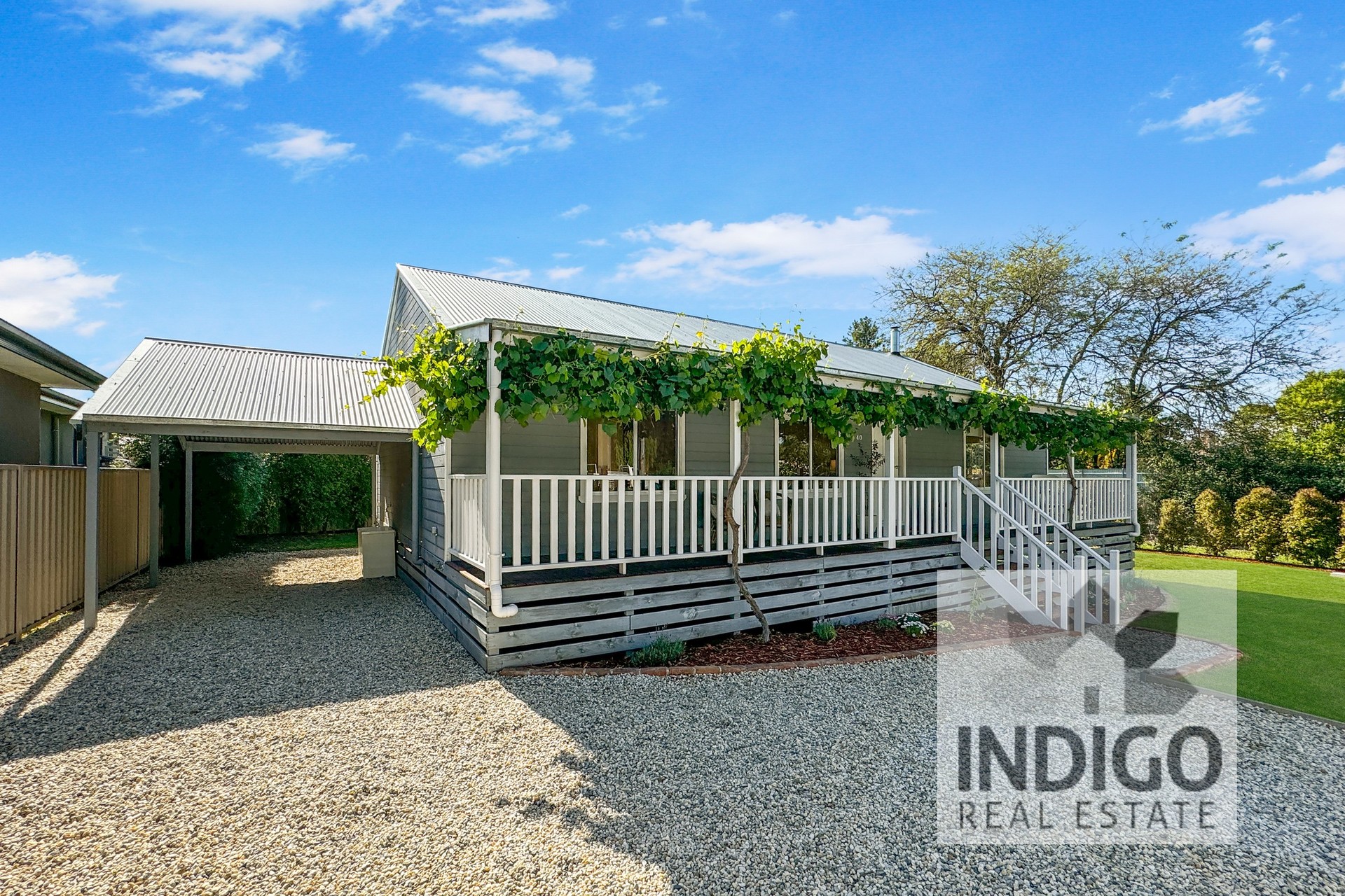 40 EPSOM ROAD, CHILTERN, 3683