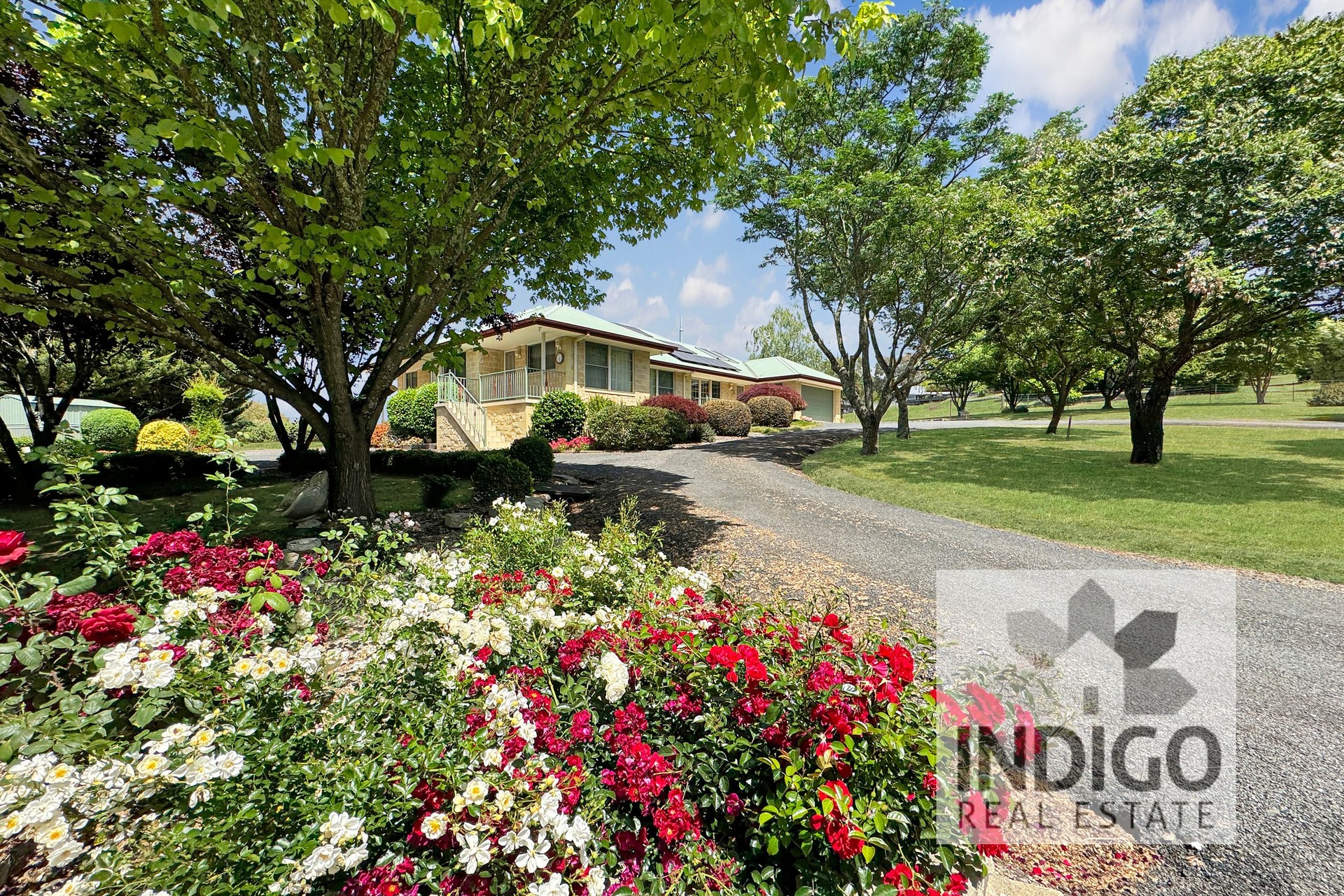 8 RACECOURSE ROAD, YACKANDANDAH, 3749