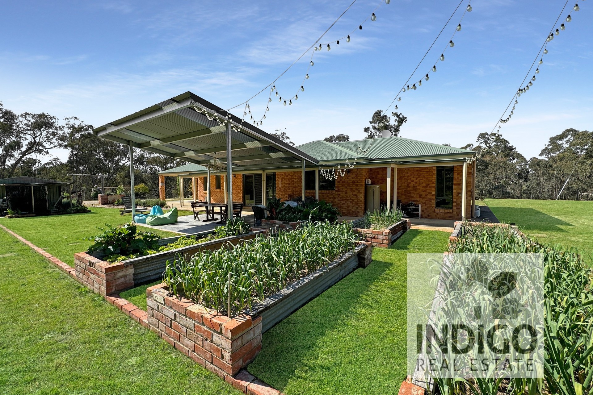 649 BEECHWORTH-CHILTERN ROAD, BEECHWORTH, 3747