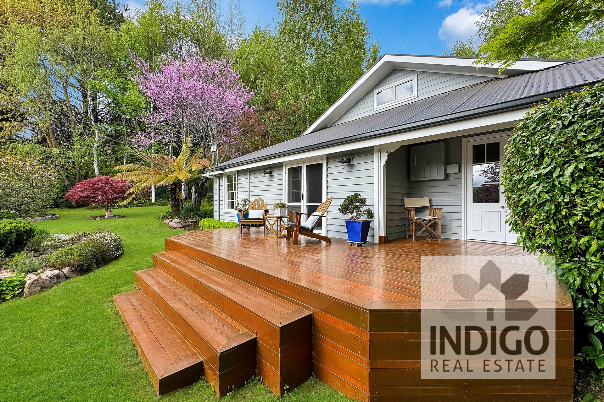 98 MOUNT STANLEY ROAD, STANLEY, 3747