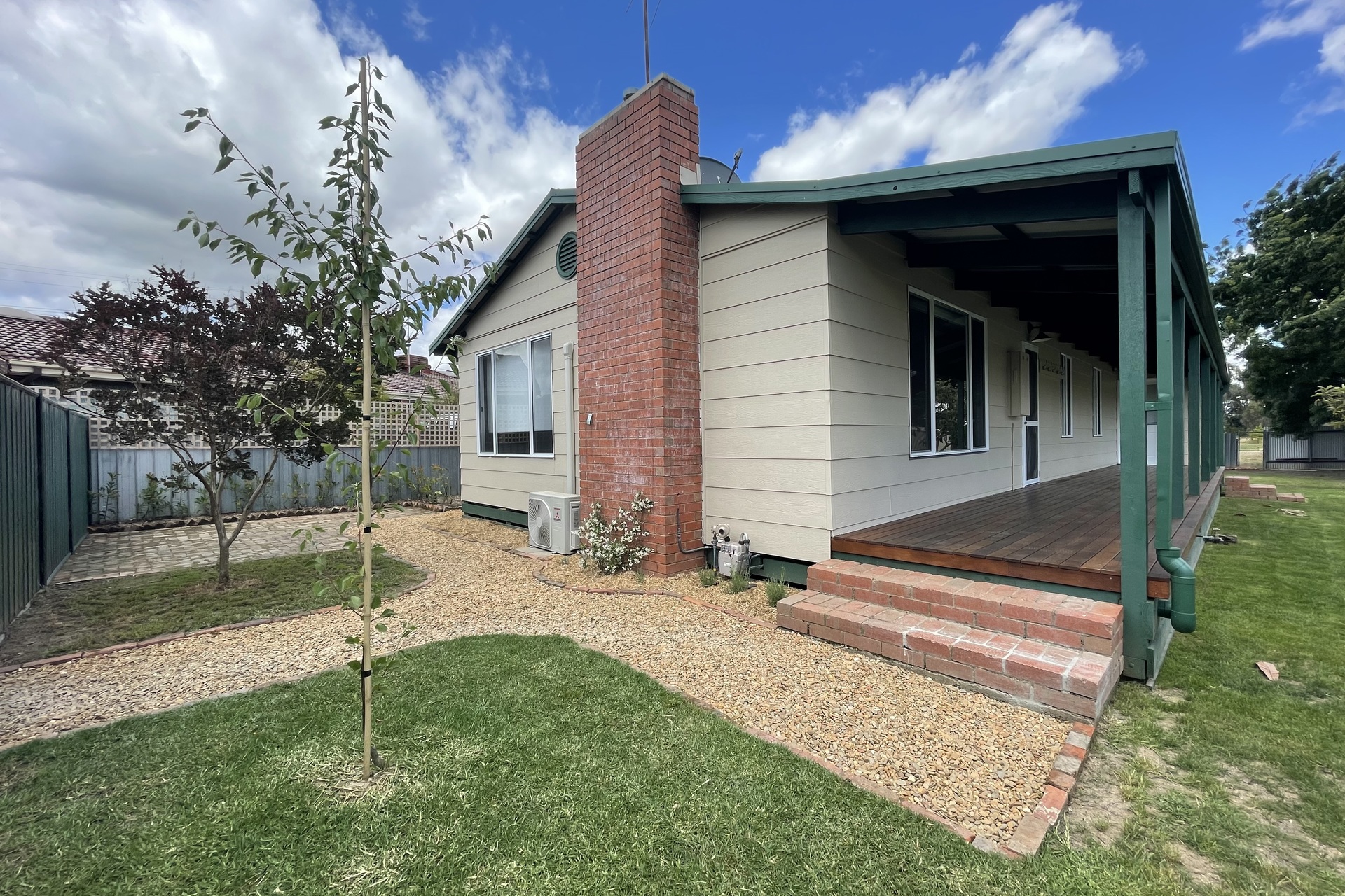 35 EPSOM ROAD, CHILTERN, 3683