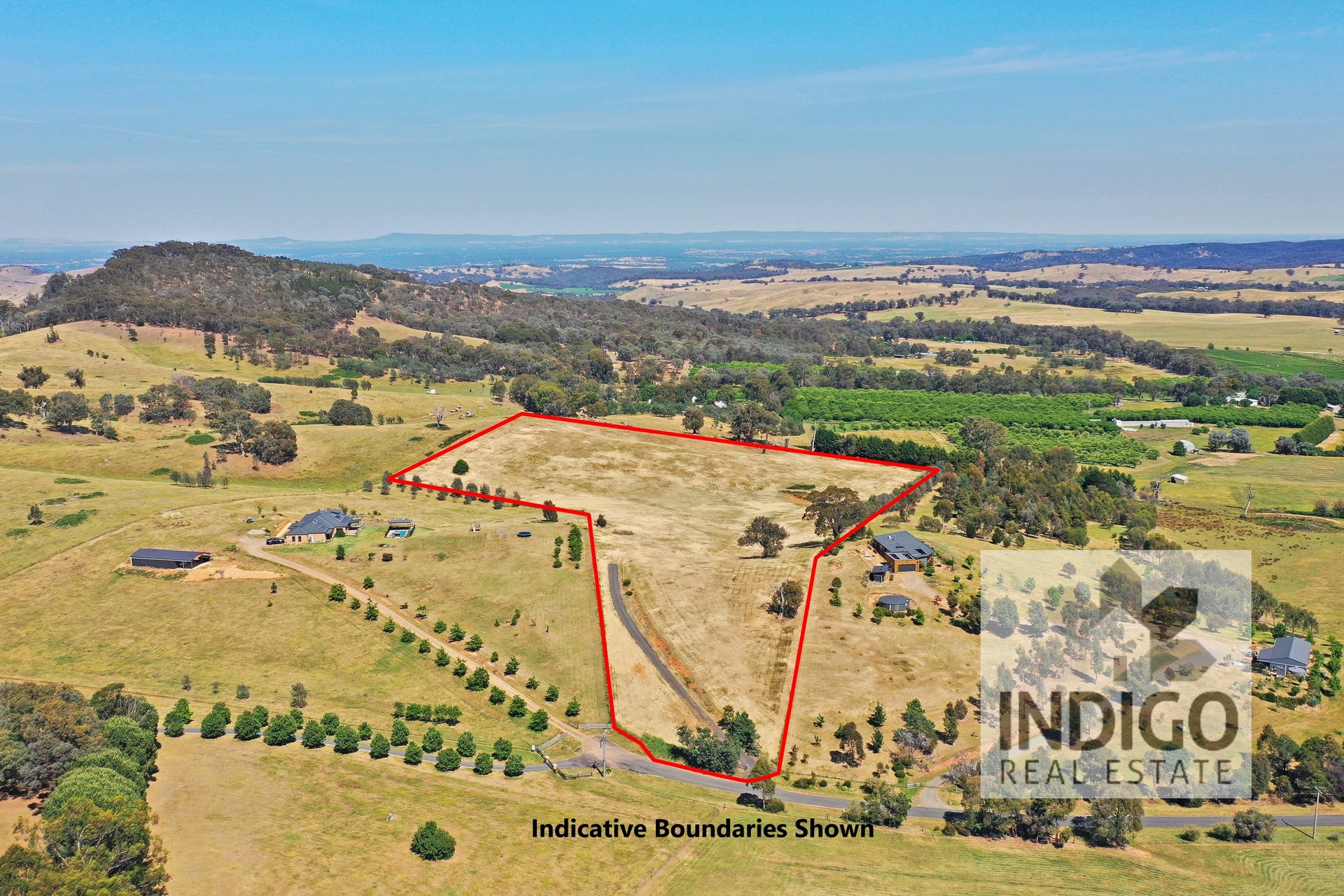 36 ANNA COURT, BEECHWORTH, 3747