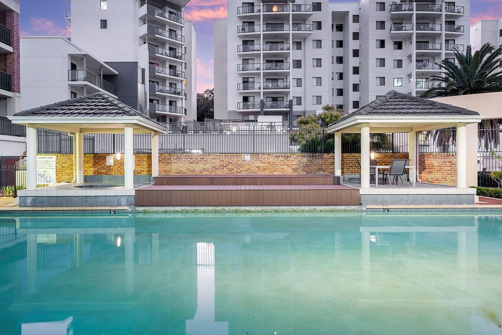 42/7 DELHI STREET, WEST PERTH, 6005 42/7 DELHI STREET, WEST PERTH, 6005
