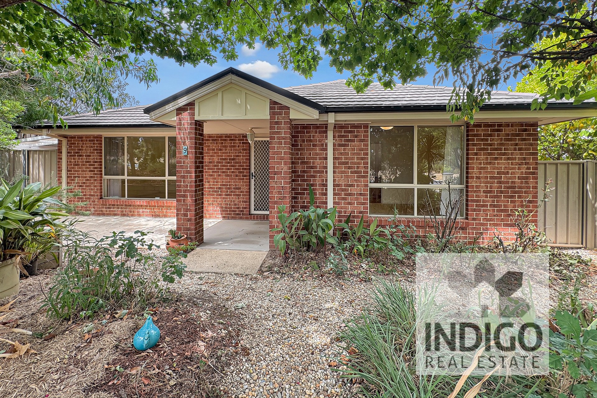 9 MANN COURT, BEECHWORTH, 3747