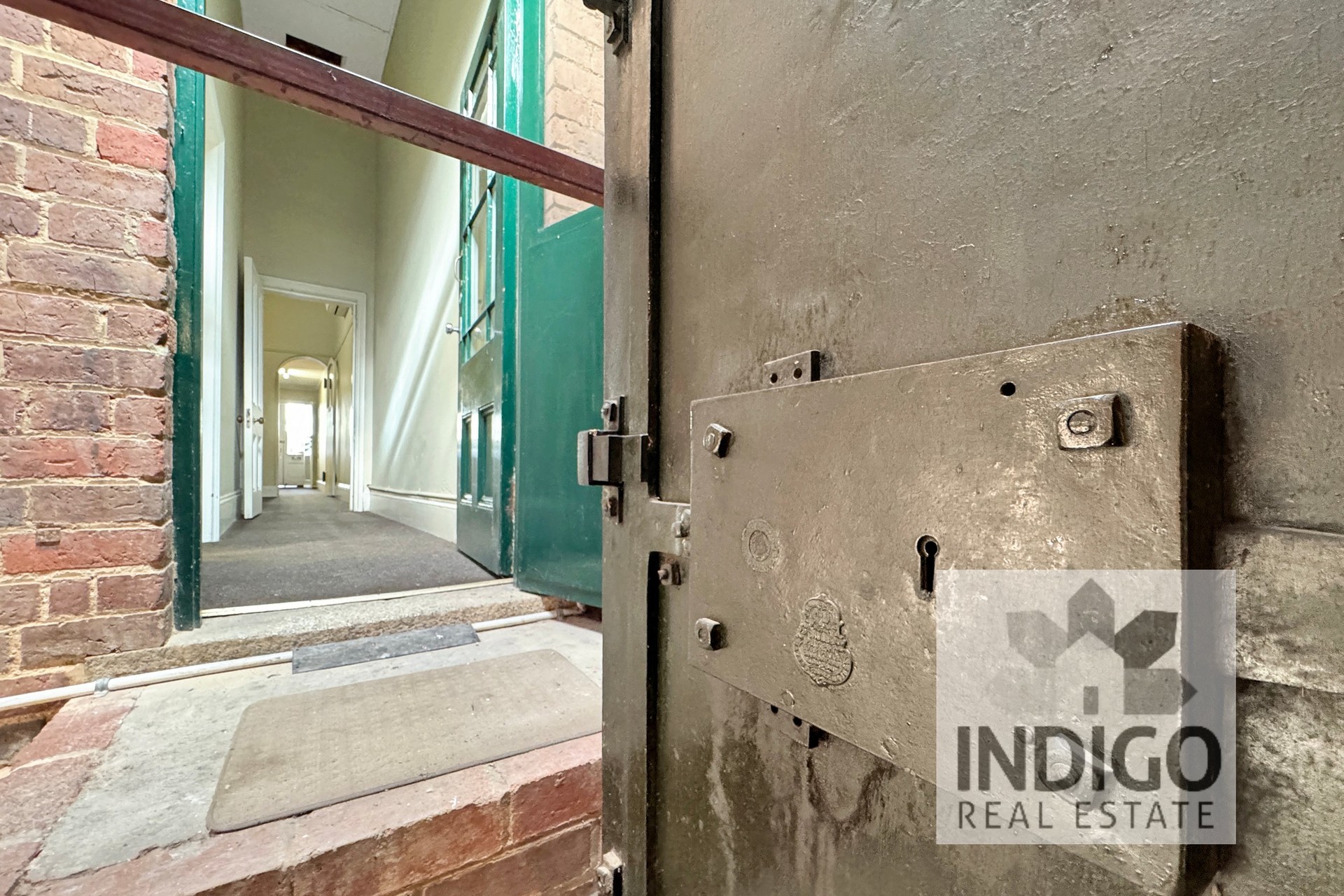 22 CAMP STREET, BEECHWORTH, 3747