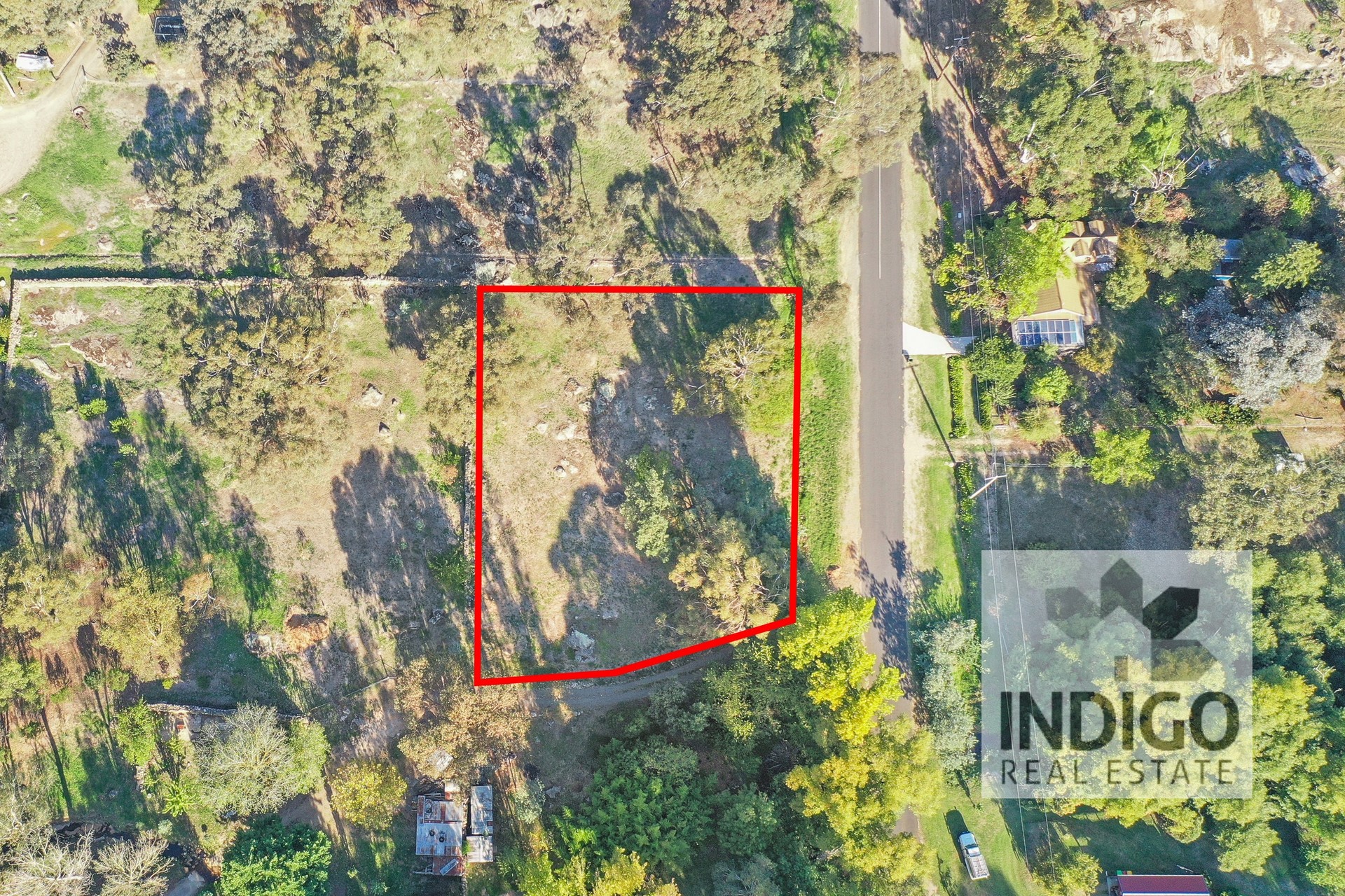  CAMP STREET, BEECHWORTH, 3747