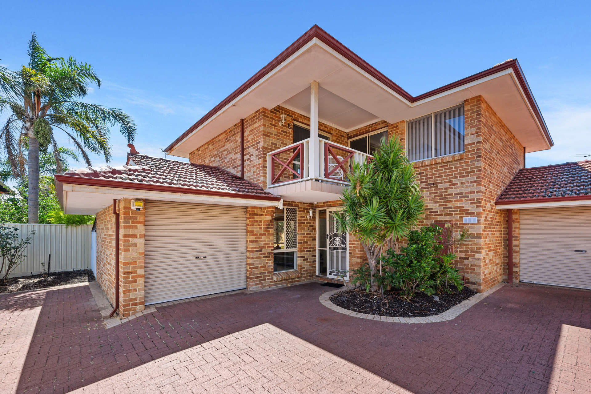 4/19 HAYES AVENUE, YOKINE, 6060