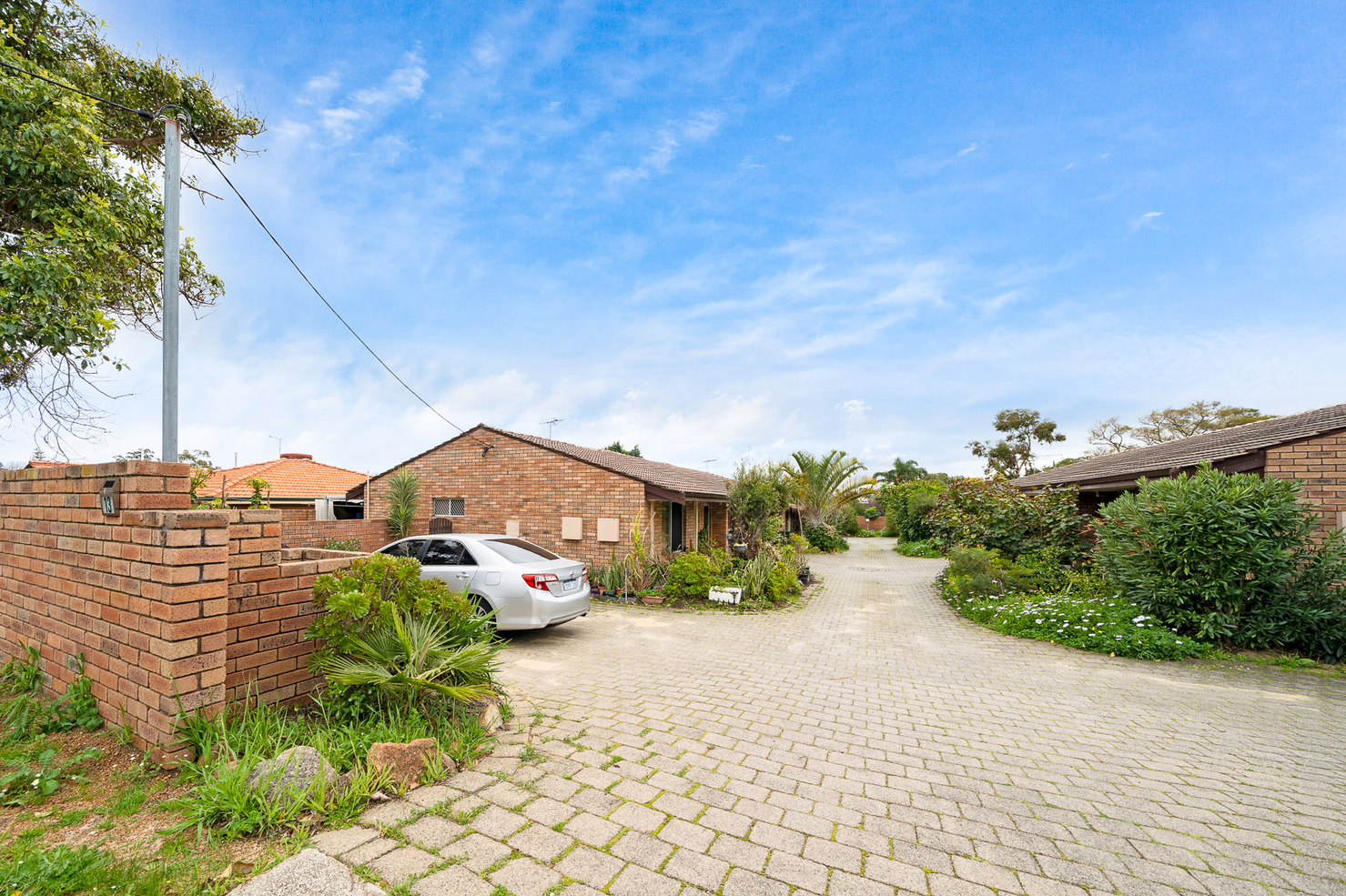 1/13 HAIG STREET, TUART HILL, 6060