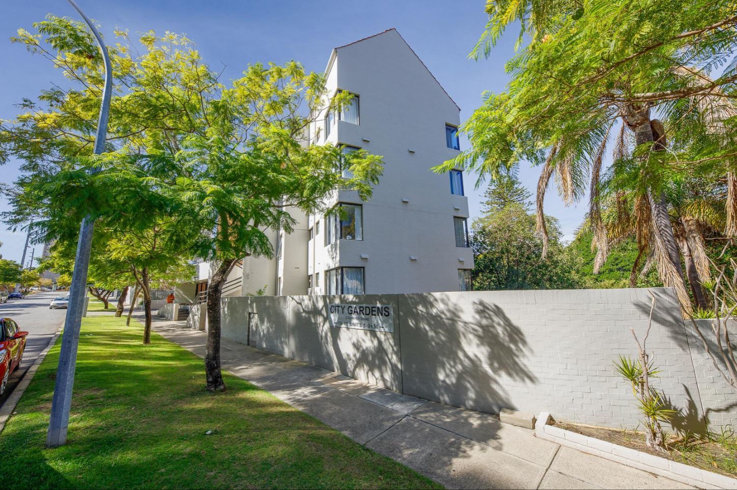 19/2 GODERICH STREET, EAST PERTH, 6004
