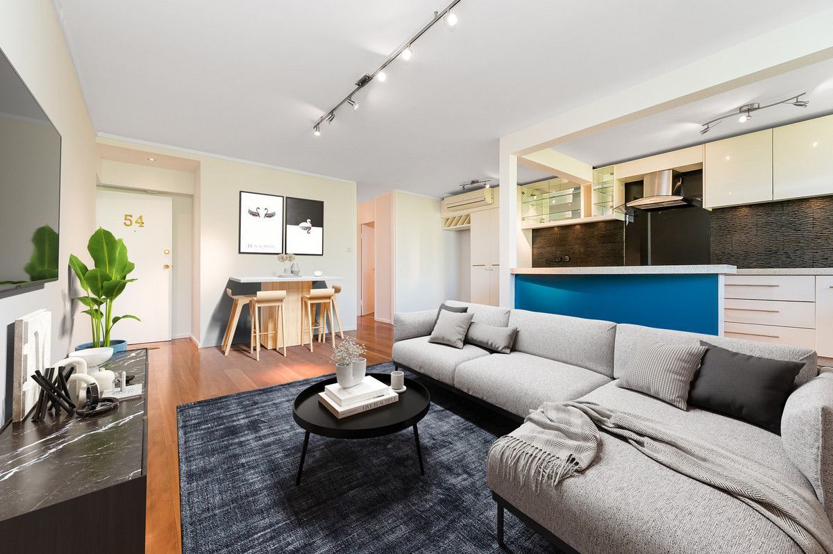54/12 WALL STREET, MAYLANDS, 6051