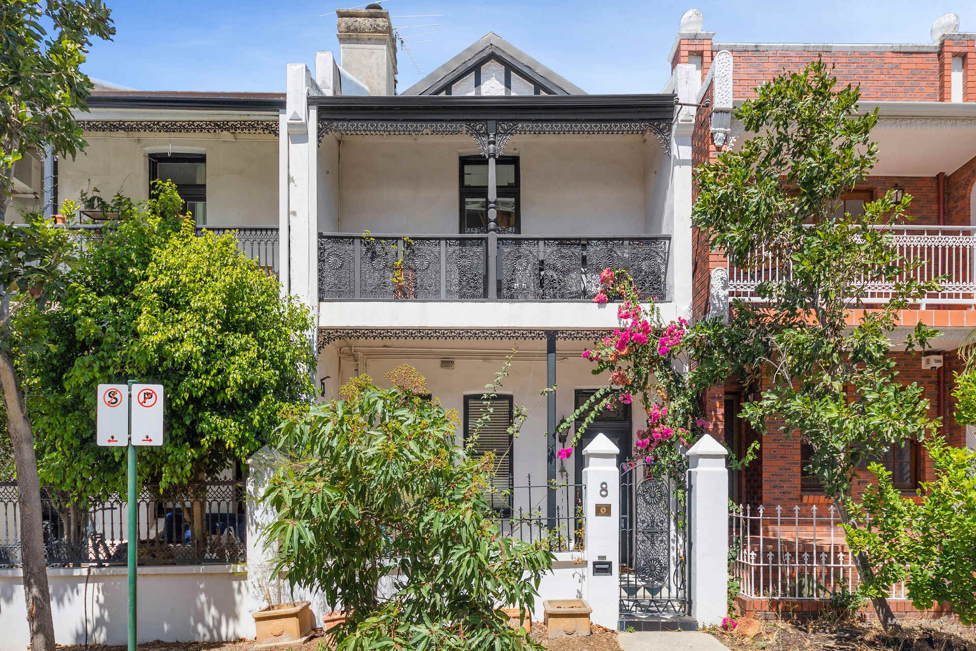 8 CATHERINE STREET, SUBIACO, 6008 8 CATHERINE STREET, SUBIACO, 6008