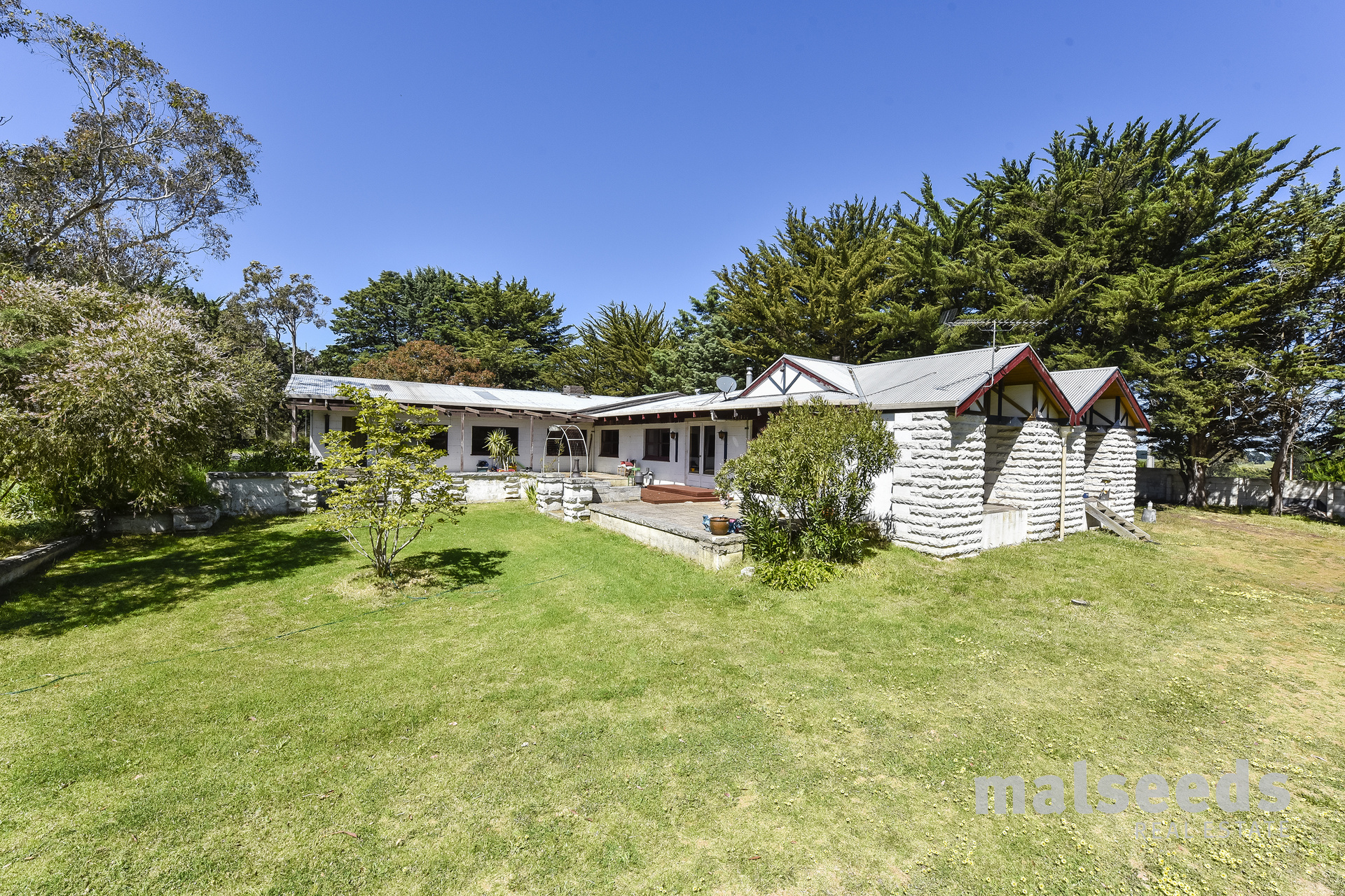 33115 PRINCES HIGHWAY, BURRUNGULE, 5291