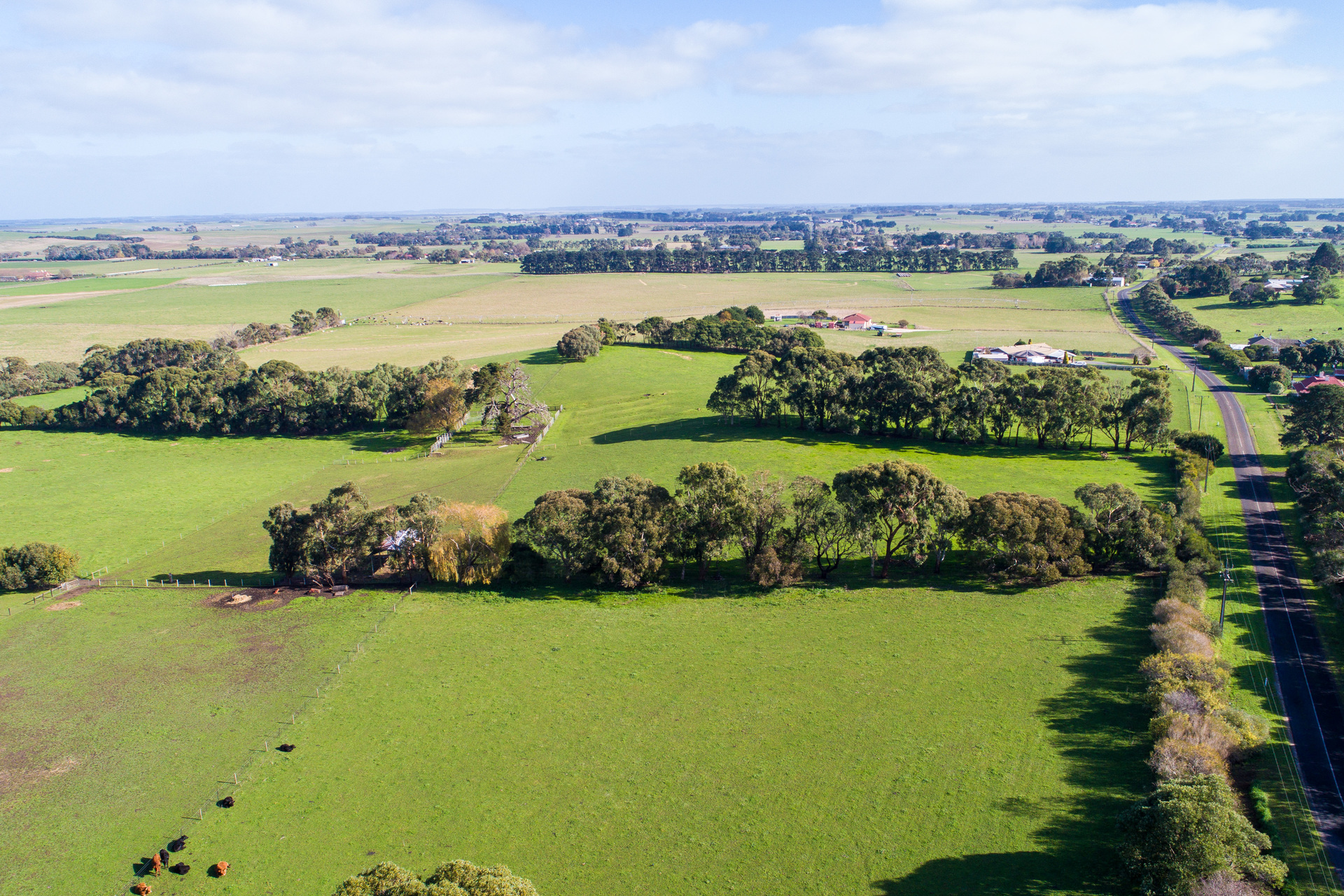 172 JOHNSTON ROAD, OB FLAT, 5291 172 JOHNSTON ROAD, OB FLAT, 5291