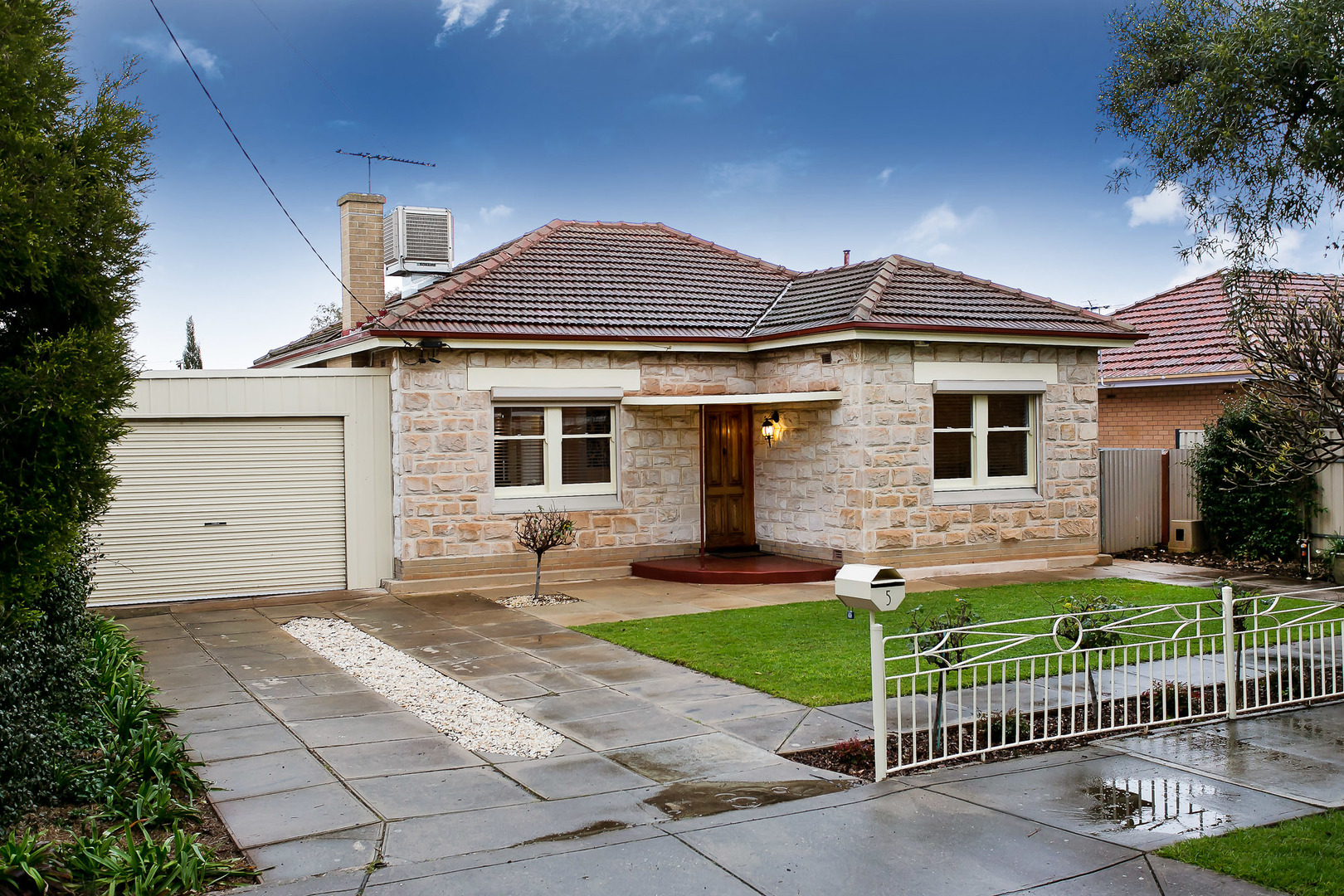 5 JAMES STREET, CROYDON PARK, 5008