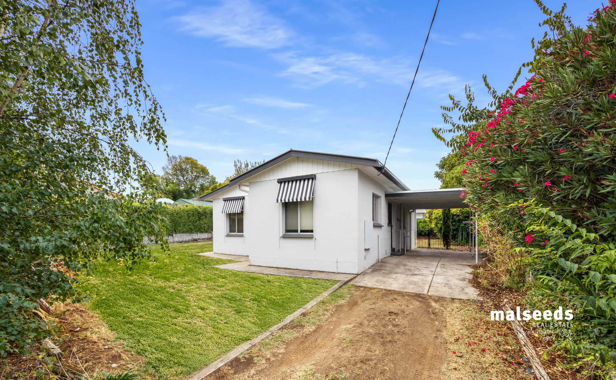 6 SHEPHERD STREET, MOUNT GAMBIER, 5290