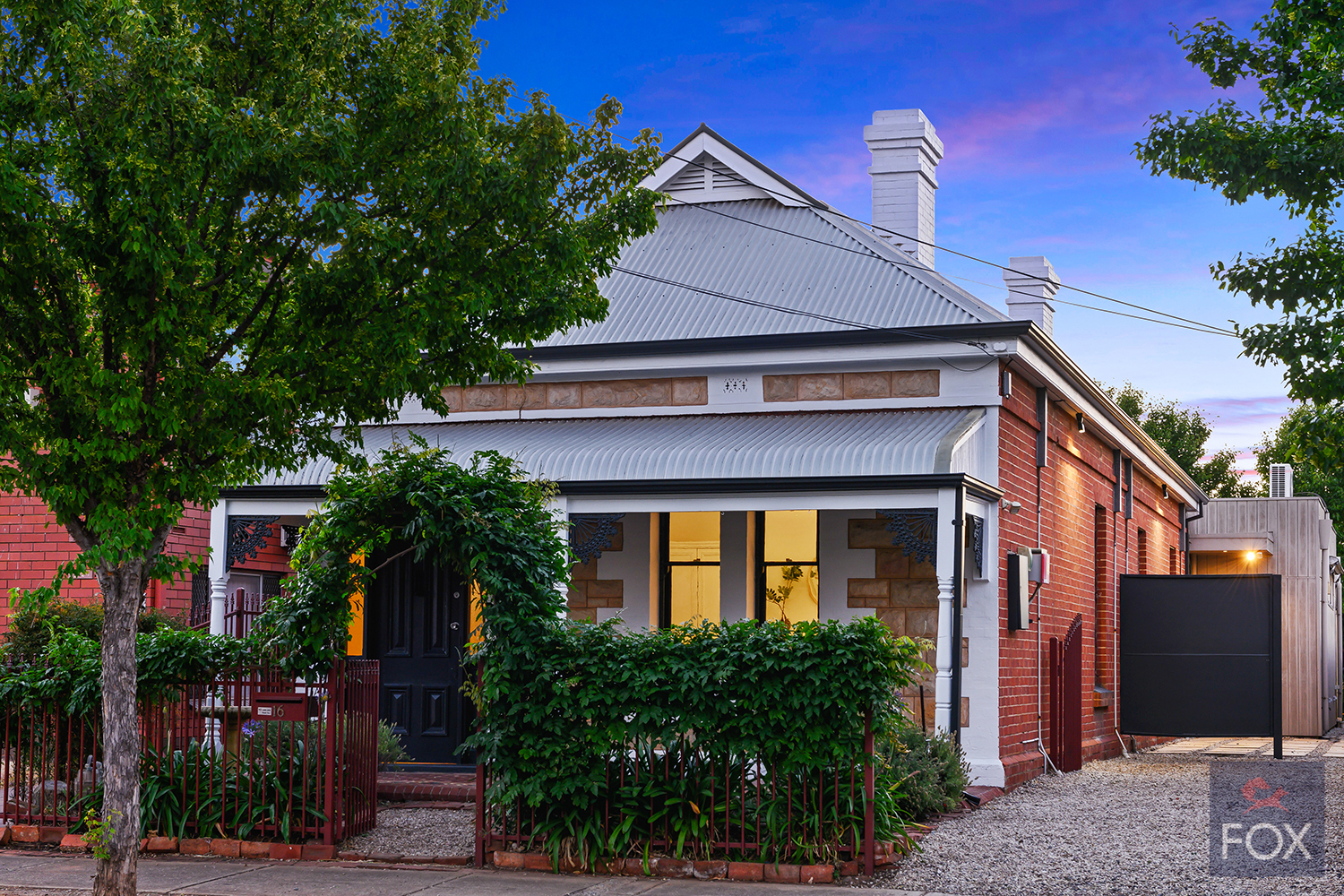 16 MILNER ROAD, HILTON, 5033 16 MILNER ROAD, HILTON, 5033