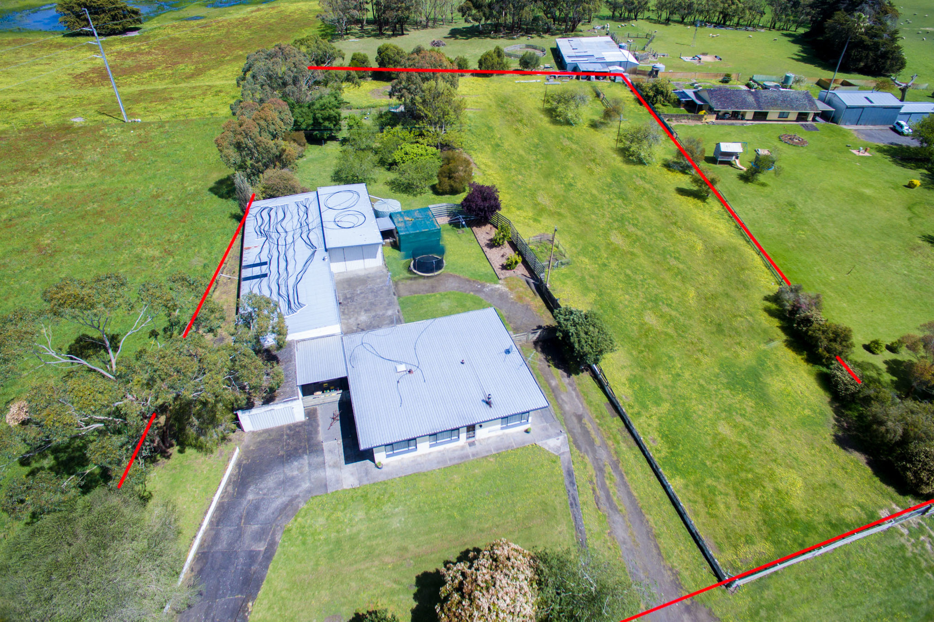 1952 KANGAROO FLAT ROAD, GLENCOE, 5291 1952 KANGAROO FLAT ROAD, GLENCOE, 5291