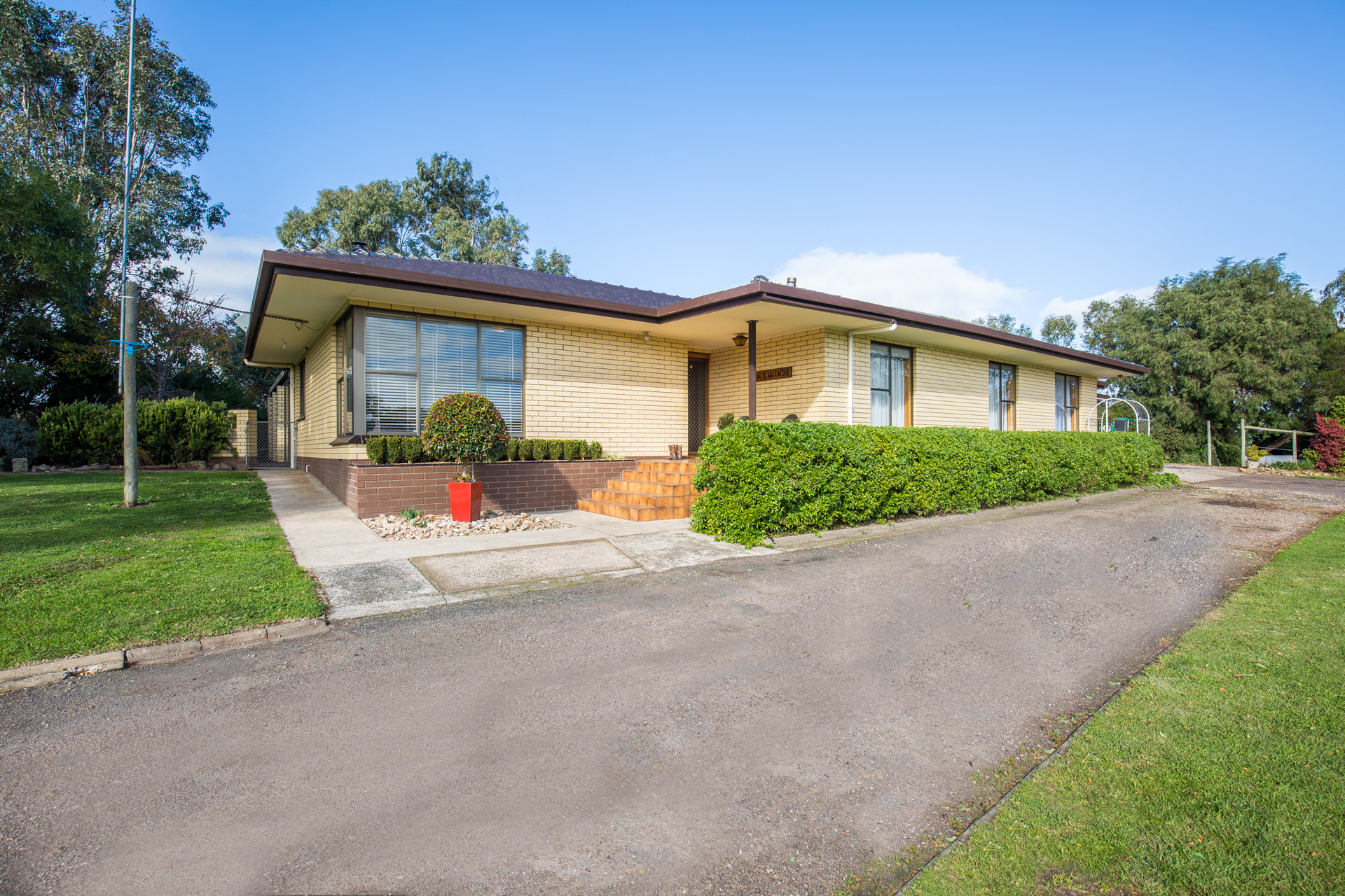 172 JOHNSTON ROAD, OB FLAT, 5291 172 JOHNSTON ROAD, OB FLAT, 5291