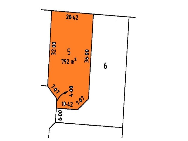 9 COLINS COURT, ROBE, 5276 9 COLINS COURT, ROBE, 5276