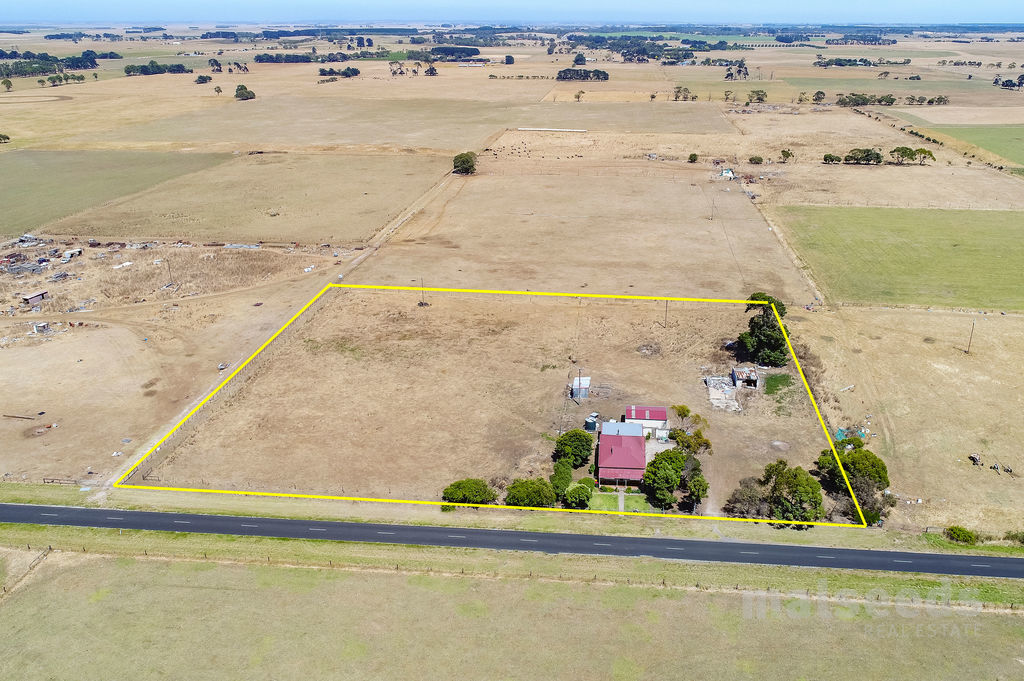 130 MOORAK HALL ROAD, MOORAK, 5291 130 MOORAK HALL ROAD, MOORAK, 5291